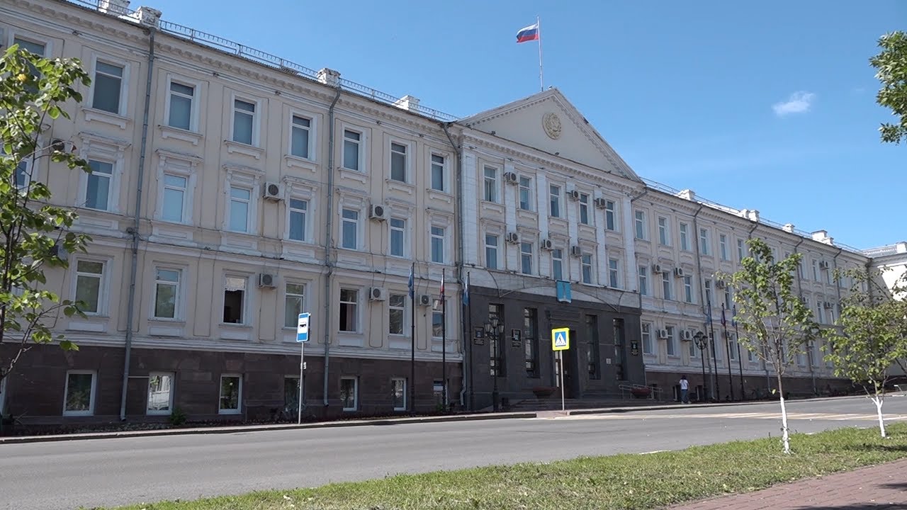 Выборные игрища. Ульяновская область погрузилась в предвыборный процесс: от губернатора до депутатов