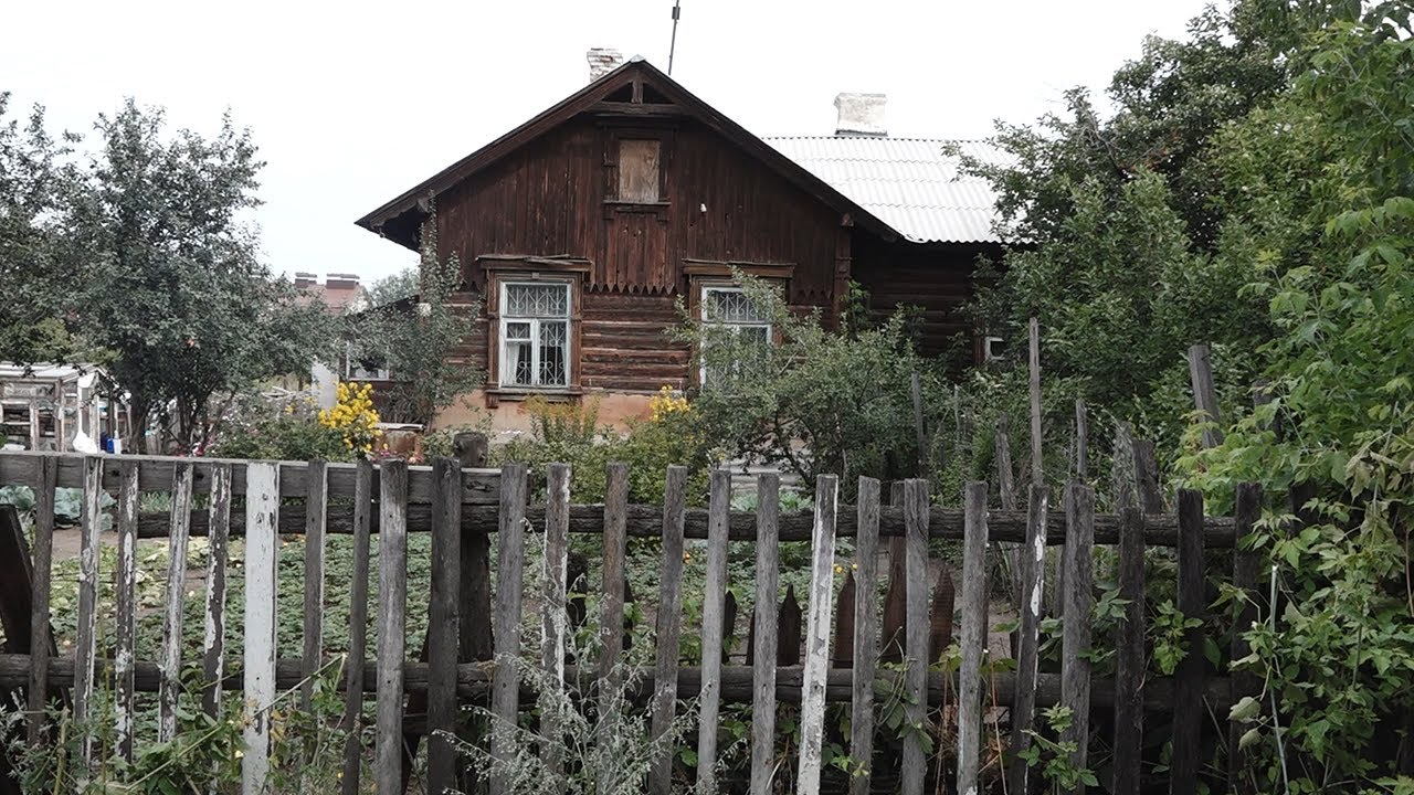 Это место сокрыто от глаз чиновников.