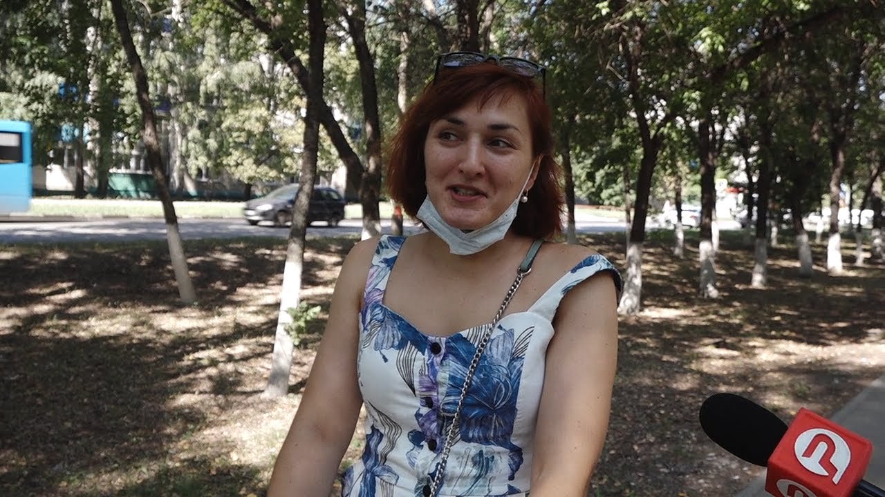 Глас народа: чему научились летом?