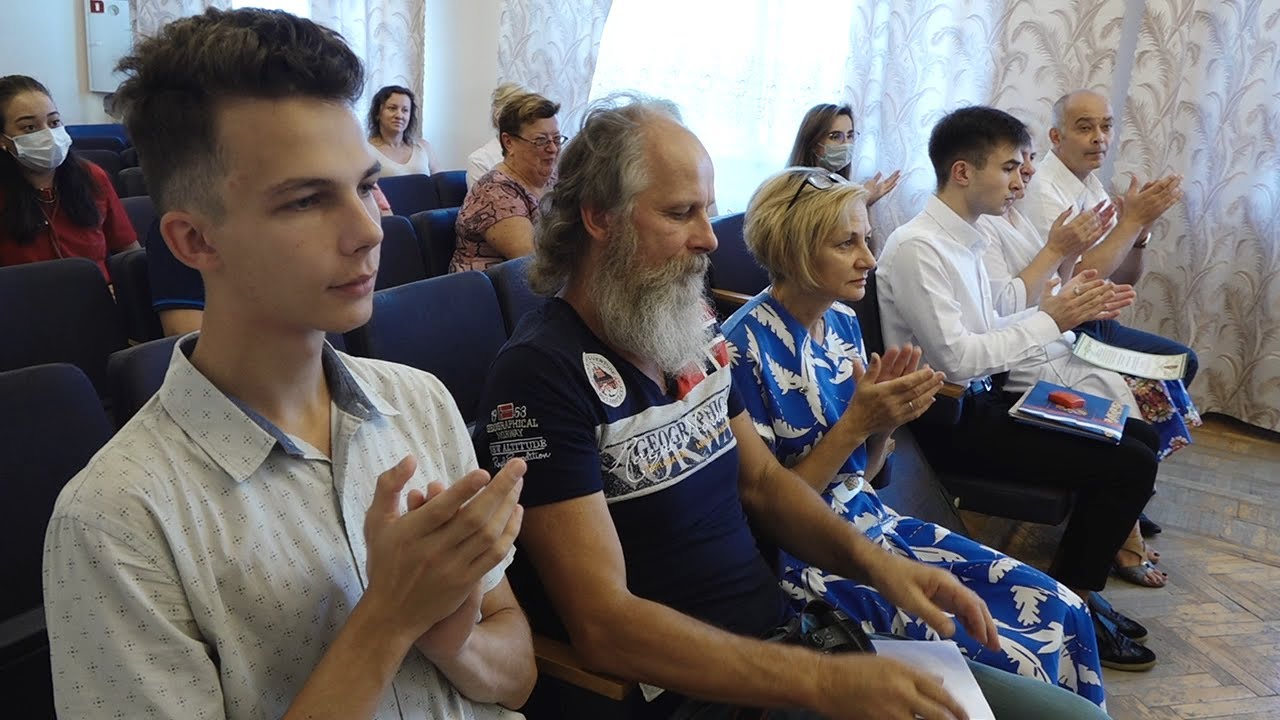 Умницы и умники ульяновска