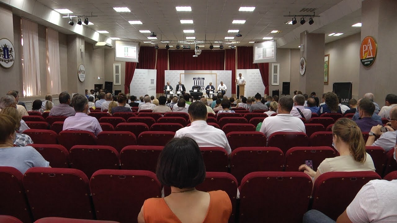 Умная ферма. Развитие сельскохозяйственного сектора