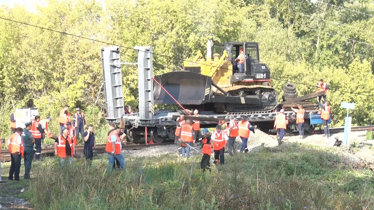Киндяковка без воды