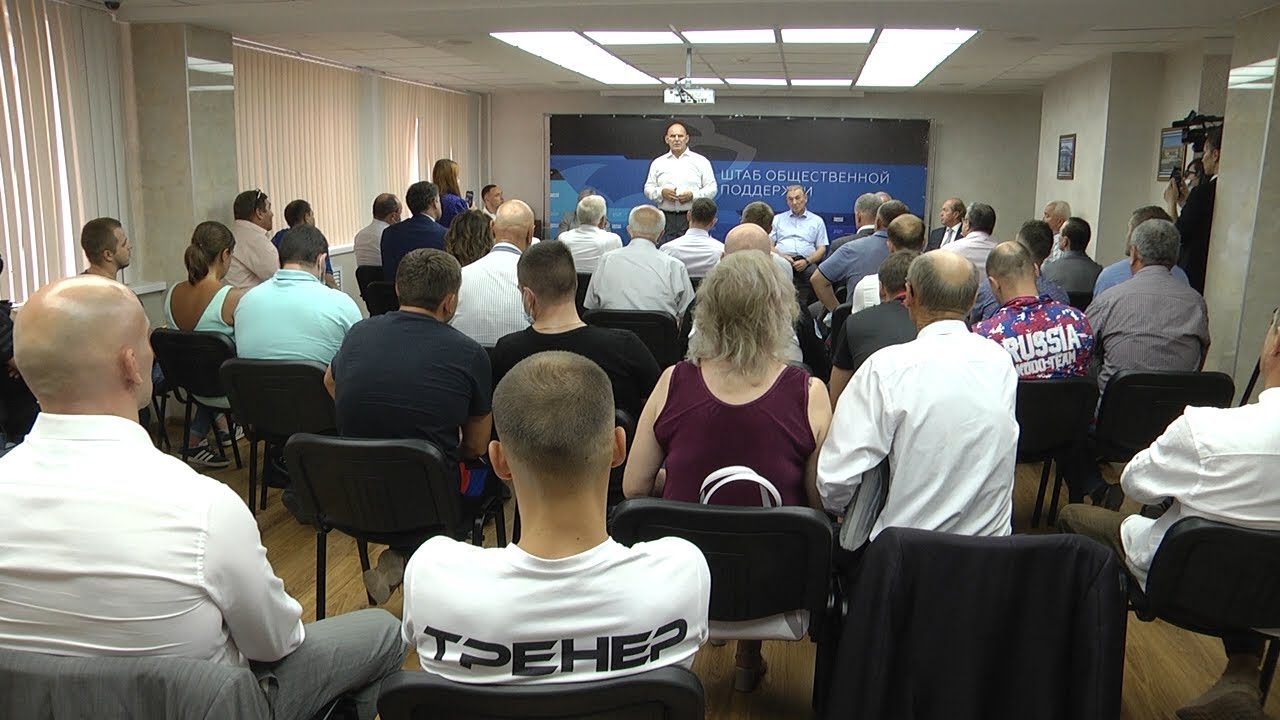 Спорт и не только. «Борьба в школы»