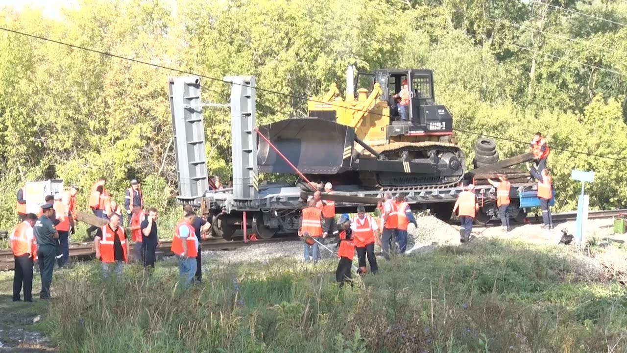 Новые проблемы с водой в Киндяковке