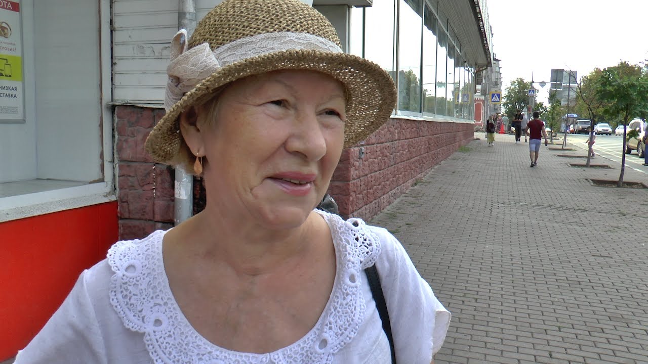 Глас народа: Ваши наказы мэру