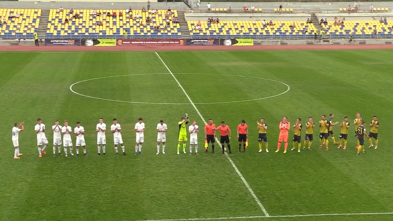 Волжане потеряли два очка