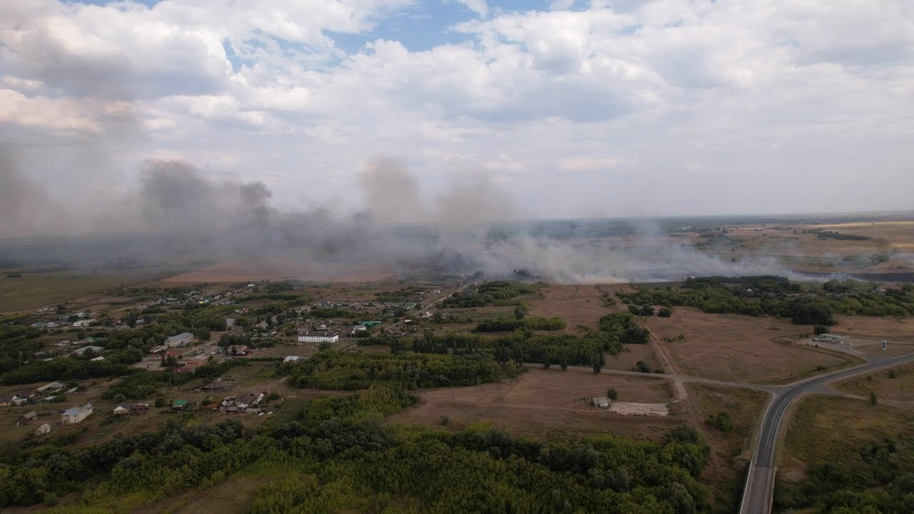 Школьные автобусы. Пожары
