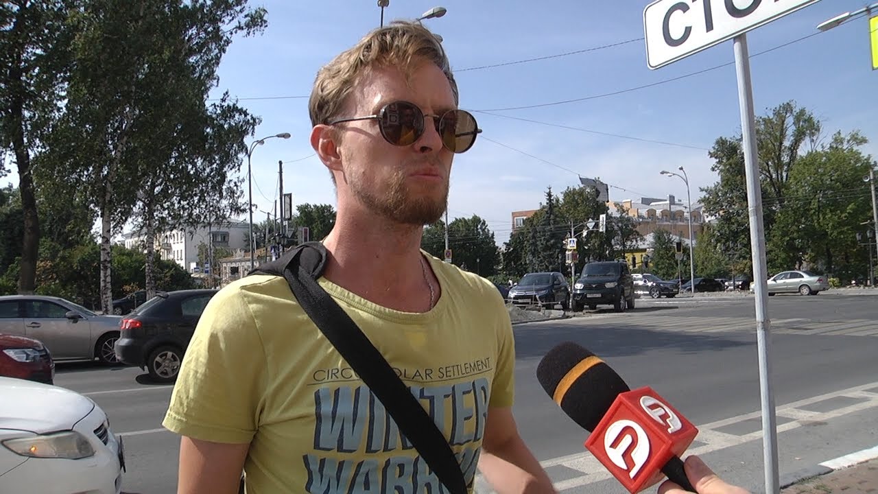 Глас народа. Школьные предметы