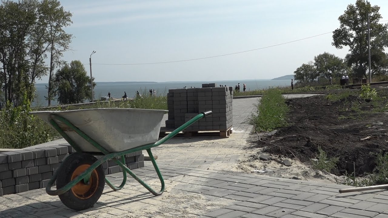 Чем богат Новоульяновск. Интенсивное развитие