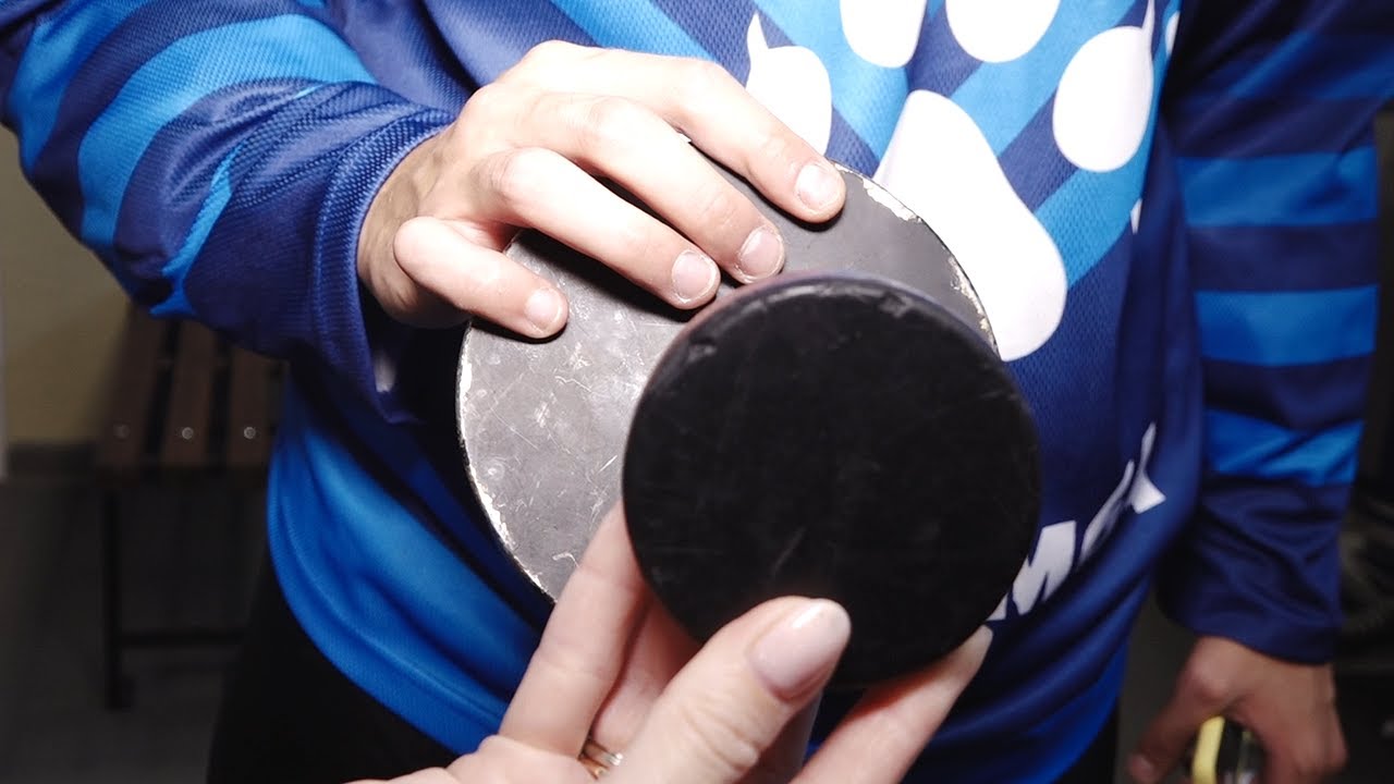 Хоккей доступен каждому