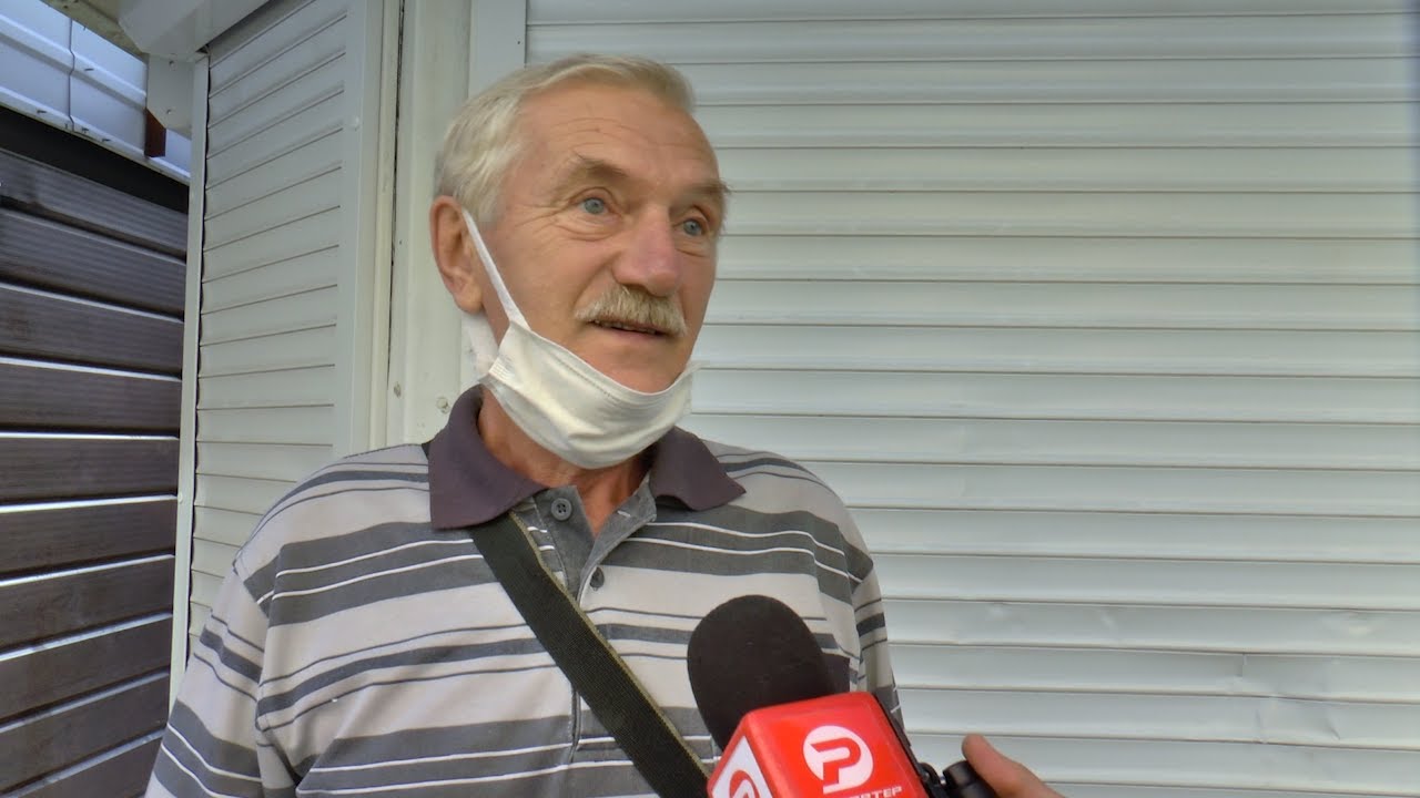 Глас народа: Внимание — дорогам