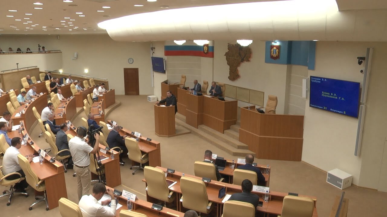 Теперь 76 млрд рублей. Региональный бюджет текущего года получил дополнительные 6,5 миллиардов