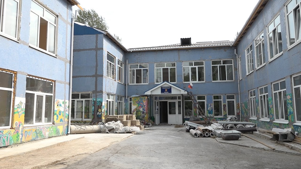 Школа искусств не откроется