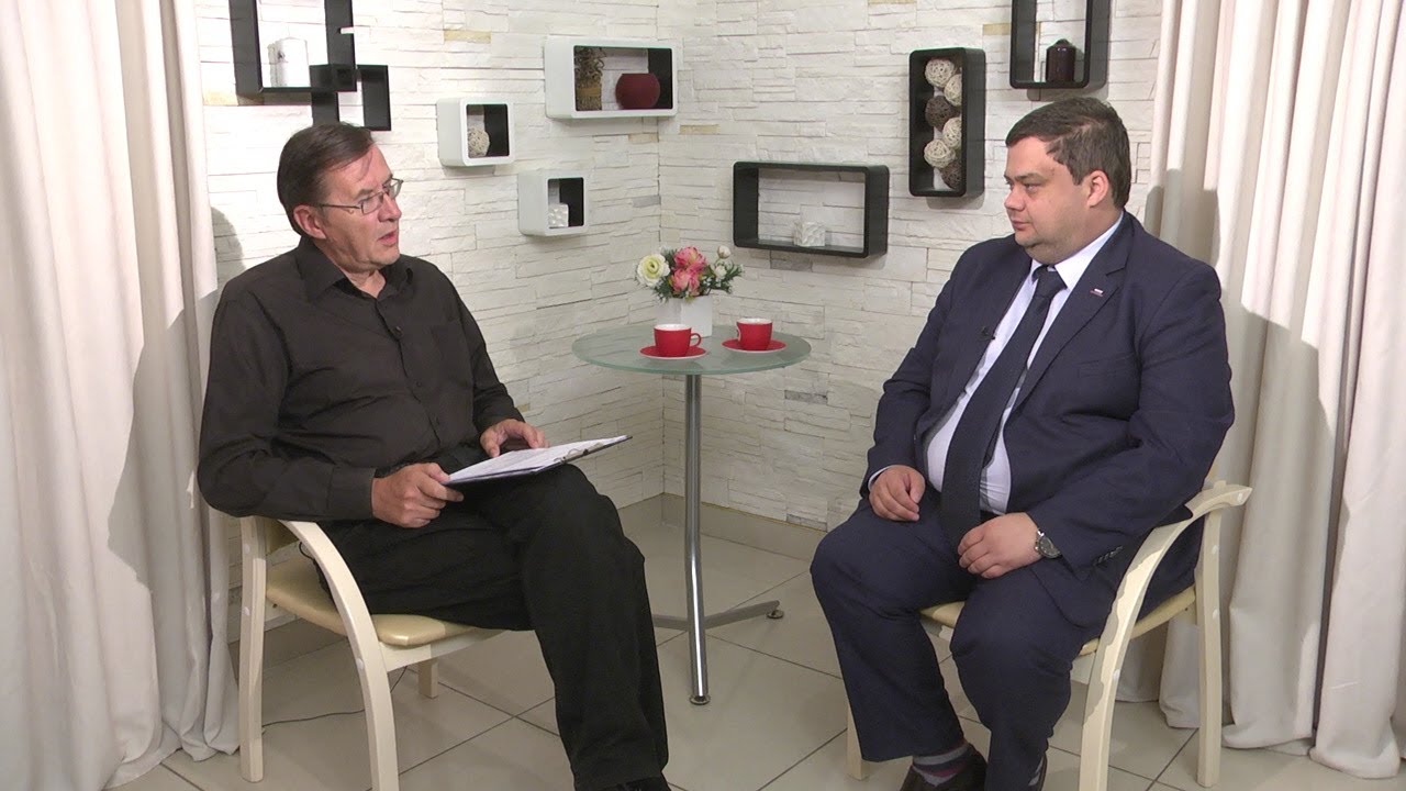 Разговор. Андрей Богданцев: Учитель будущего — командный игрок…