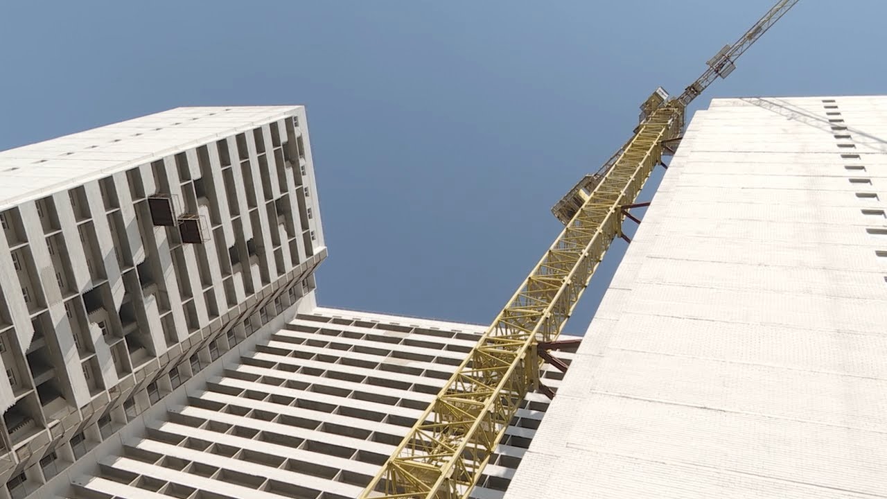 Обманутые дольщики