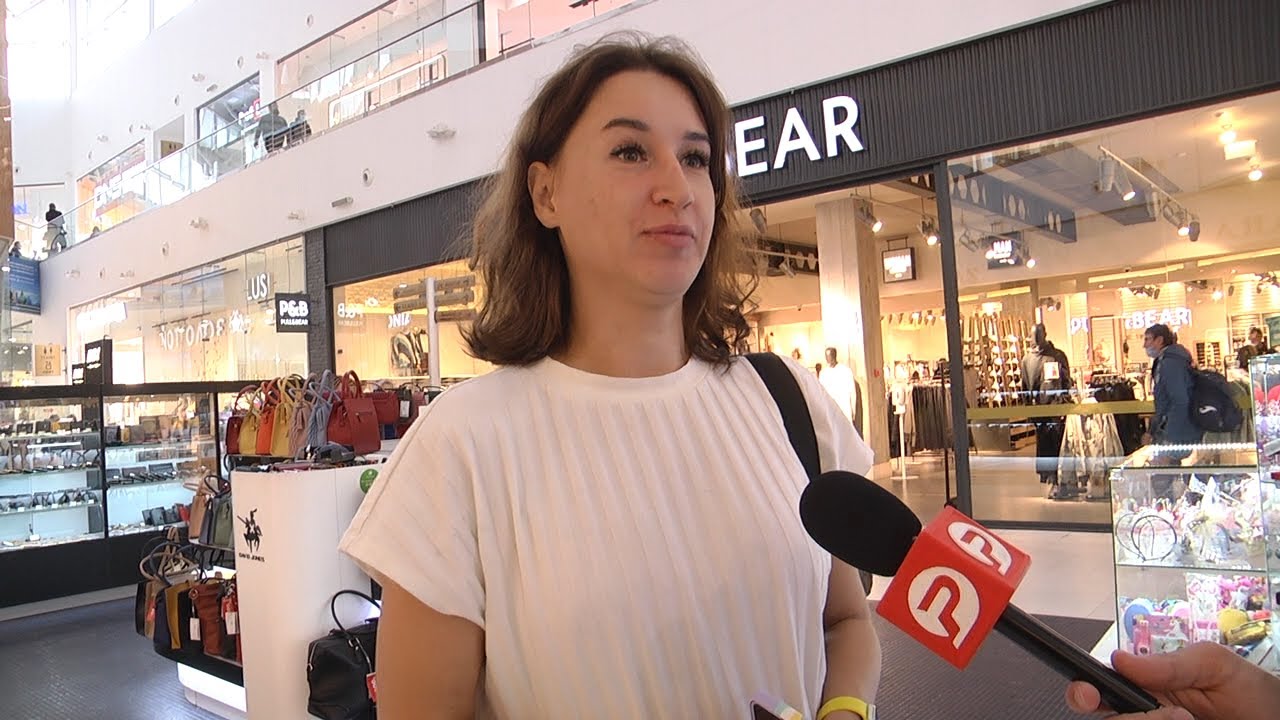 Глас народа: Поздравление с Днем города