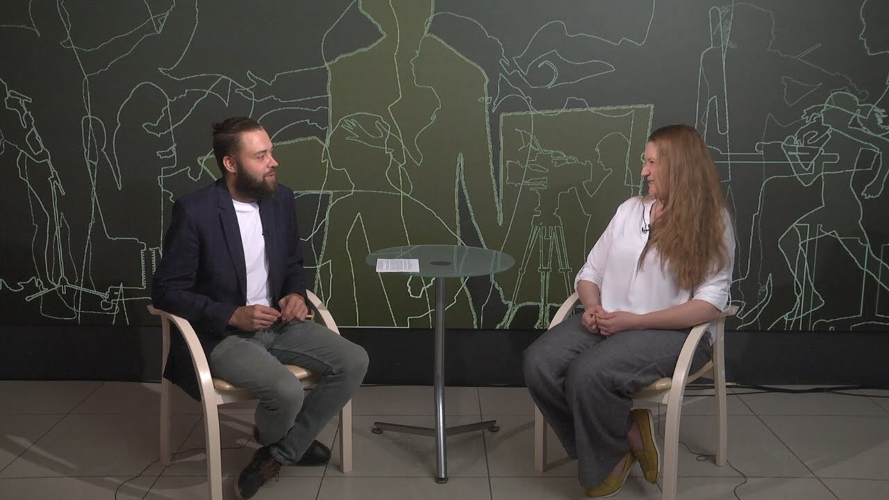 Работа. Елена Жильникова: о фестивале «ЭкоБерег» и о конкурсе по обустройству прибрежной полосы