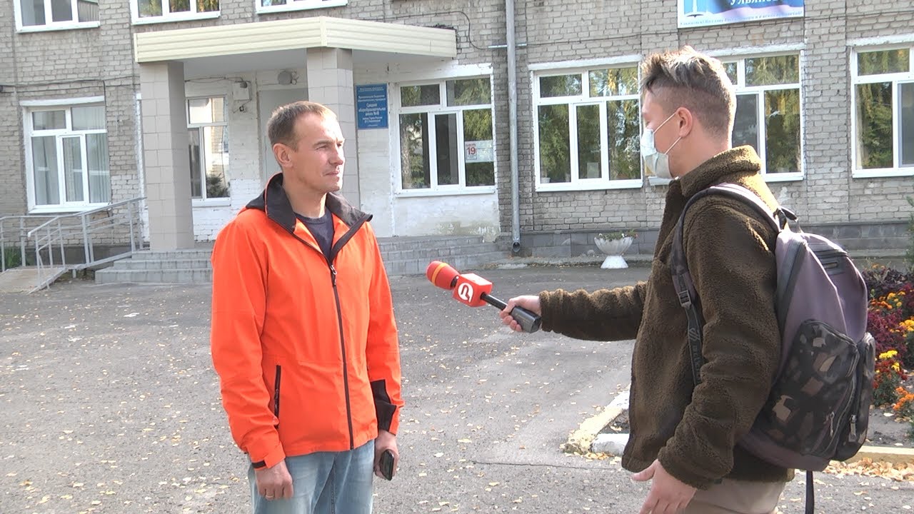 Выборы, истории, люди