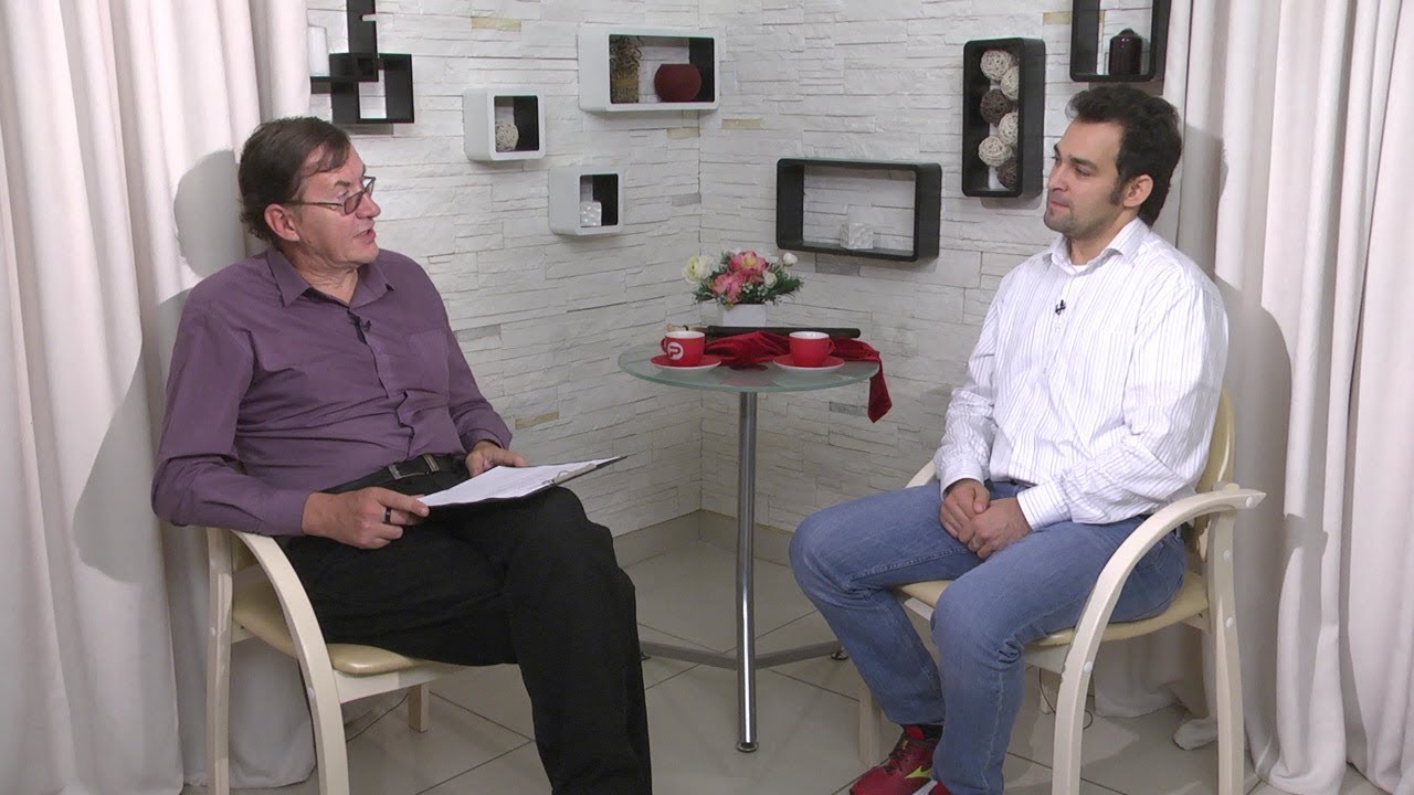 Разговор. Аргишти Арутюнян: Лёгкая непредсказуемость дудука…