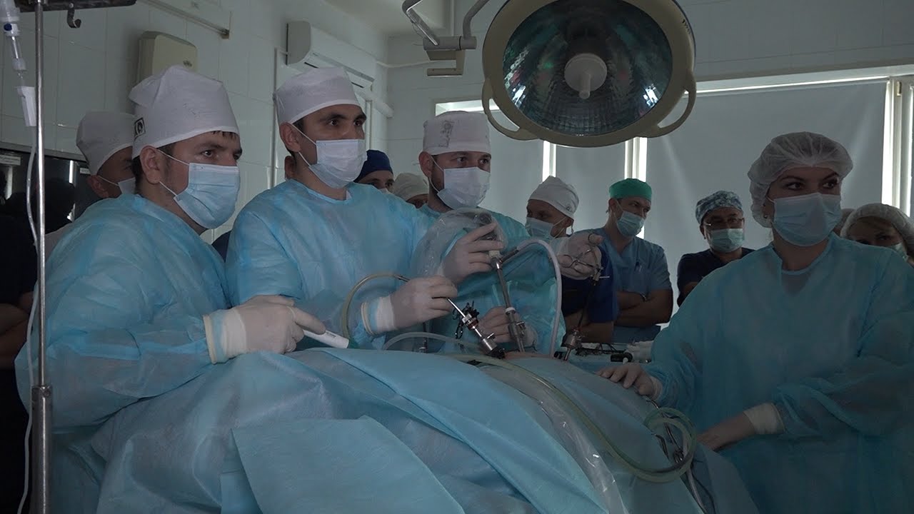 Мастер-класс из Чувашии