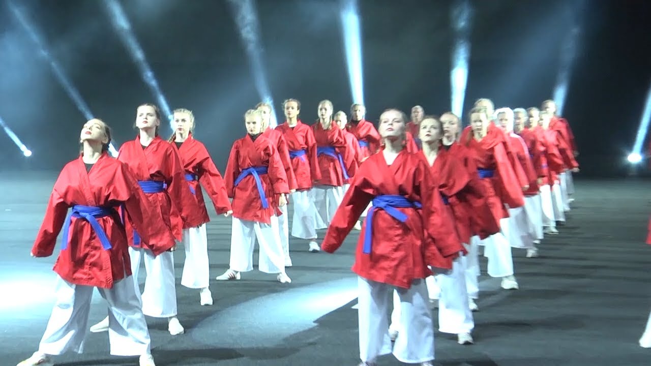 Деньги на спорт. Эксклюзивное интервью директора Государственного музея спорта