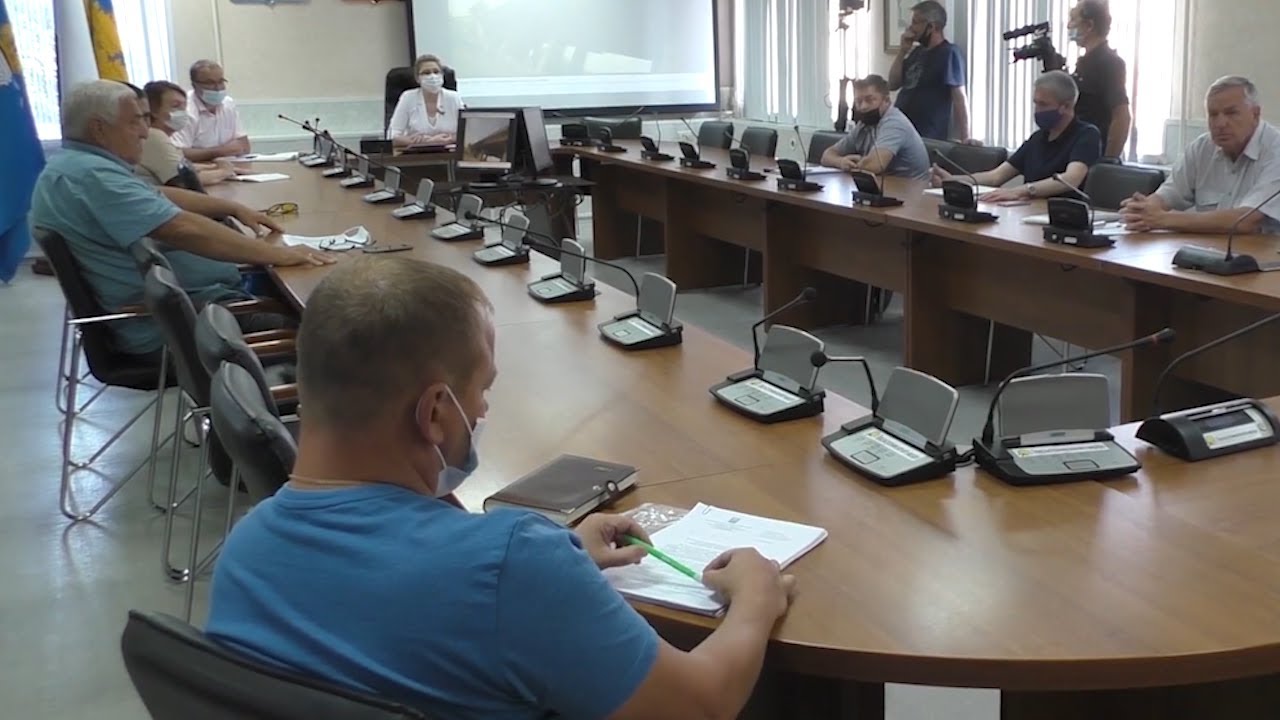 10 ребят и одна и.о. В Димитровграде опять не смогли озвучить имена кандидатов на кресло главы города