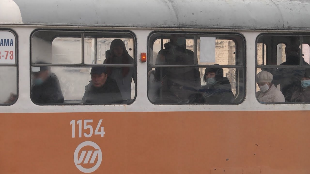 Противоковидные рейды