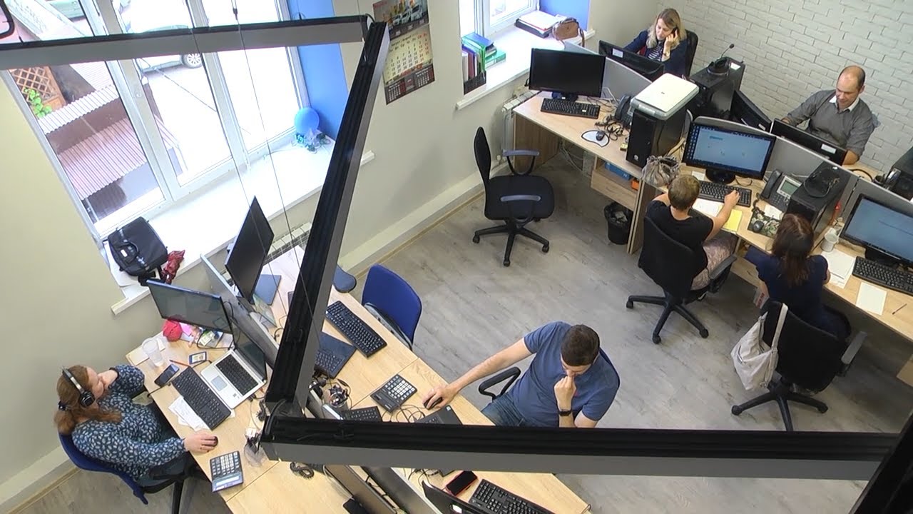 О бизнесе за школьной партой. Отличники цифровой трансформации