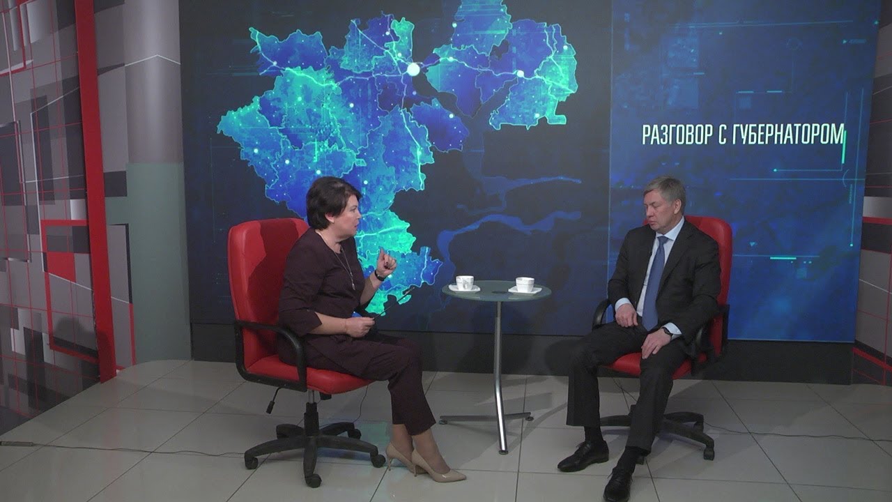 Алексей Русских в эксклюзивном интервью для Репортер73