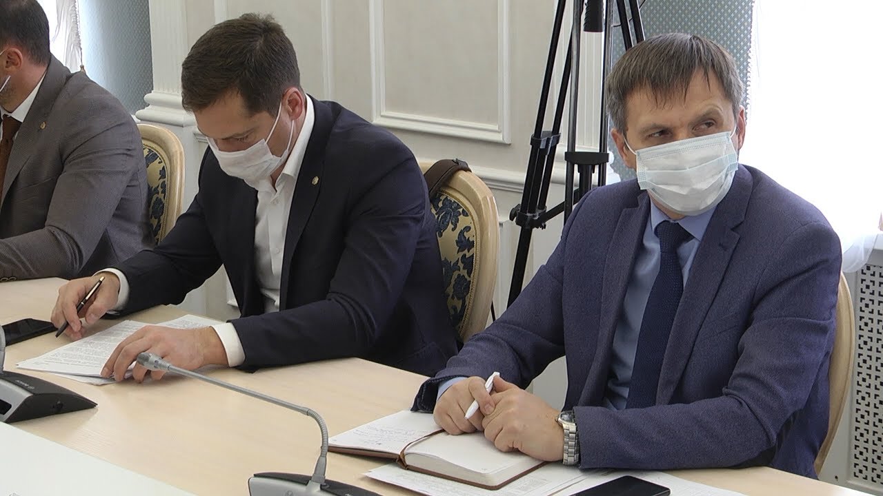 Час здравоохранения