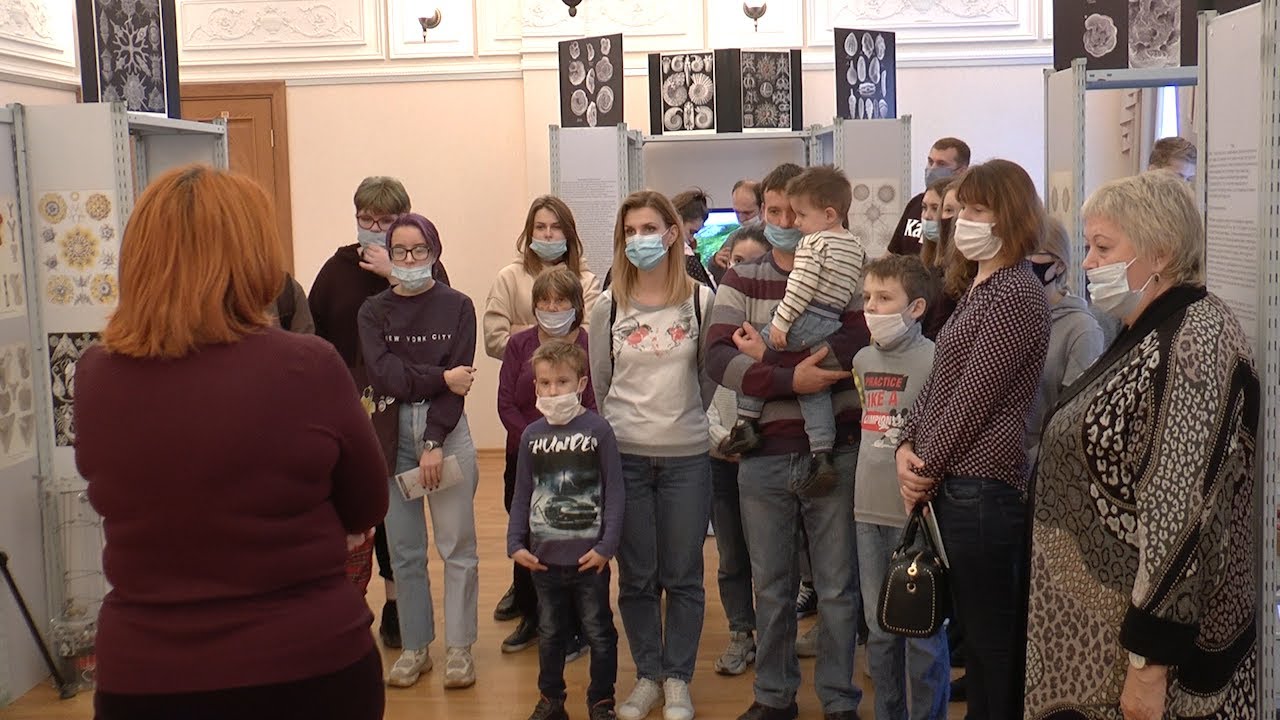 «Детство Земли»