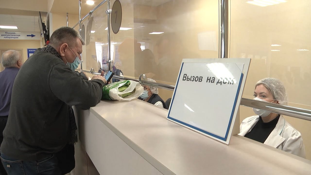 Елена Истягина-Елисеева о ситуации с коронавирусом в Ульяновской области