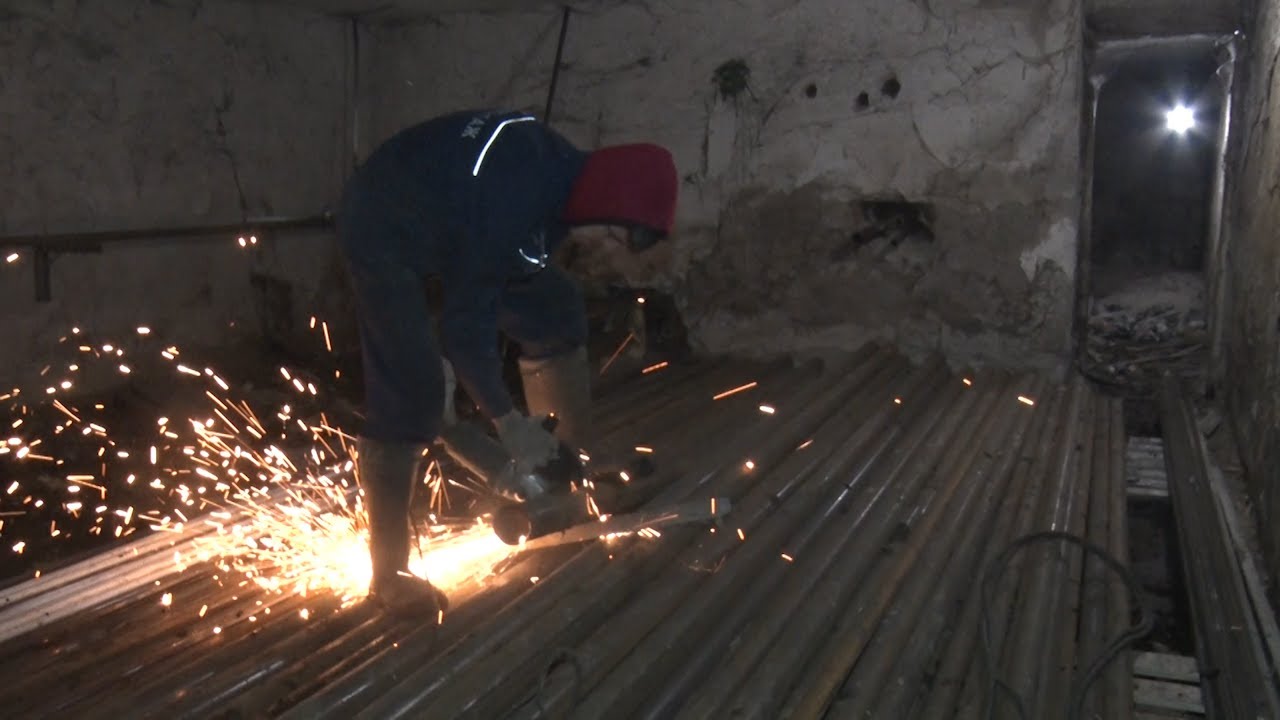 Дождались тепла. Ситуация с отоплением в общежитии на Нариманова, 85 пришла в относительный порядок