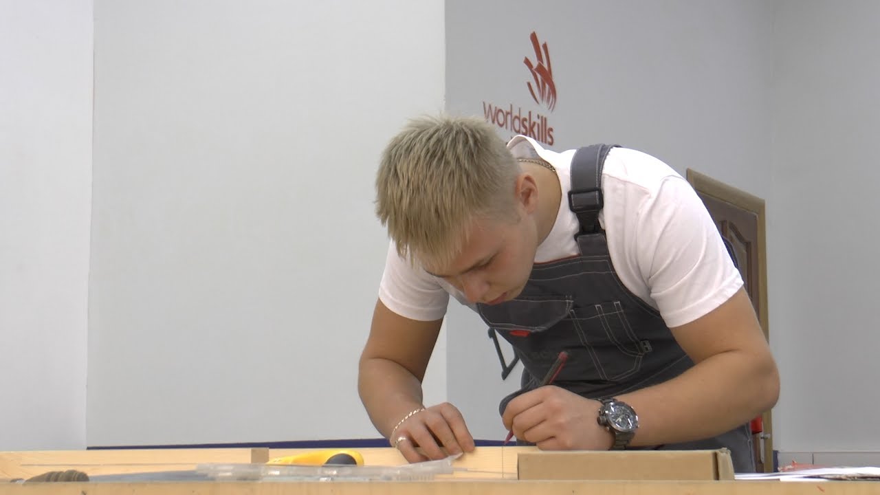 В 85 российских регионах, зажёгся «зелёный свет». Чемпионат для людей с ограниченными возможностями