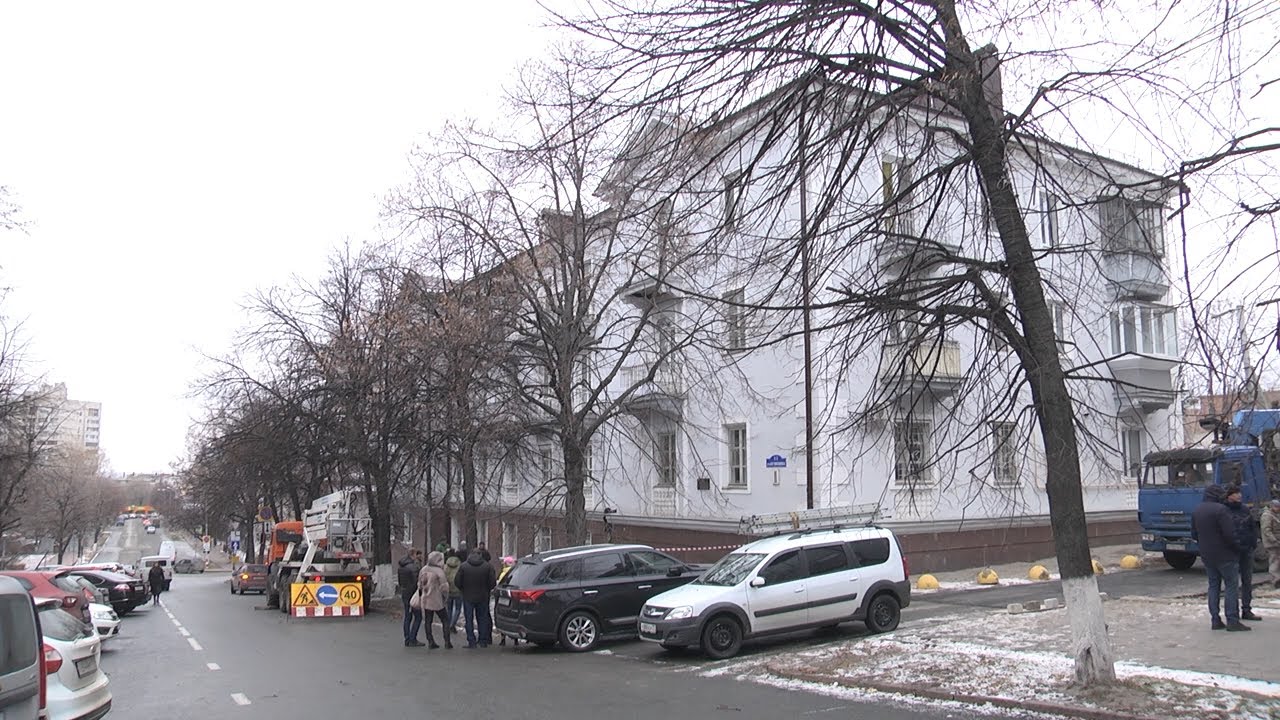 Увековечить имя своего деда. В Ульяновск приедет губернатор Хабаровского края Михаил Дегтярёв