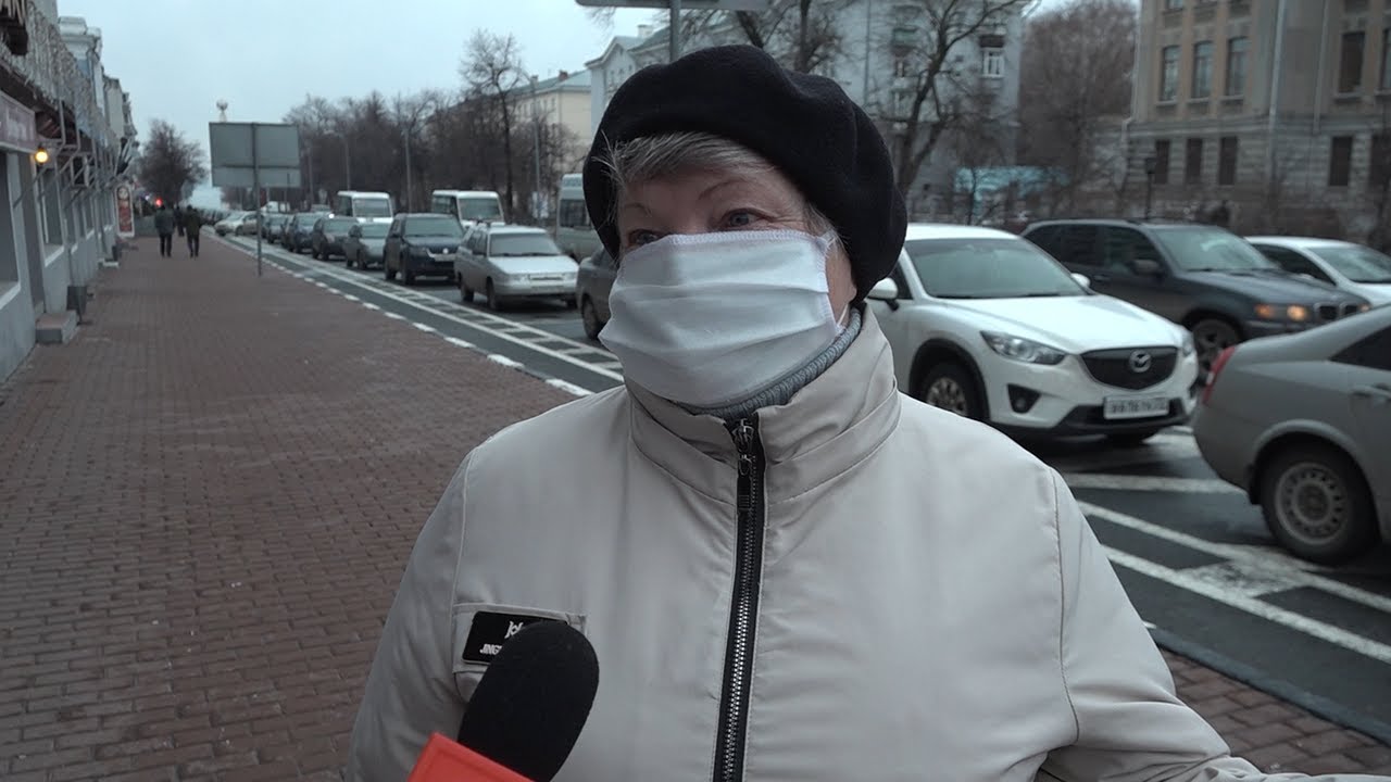 Глас народа: Чего ждут от наступившей зимы ульяновцы?