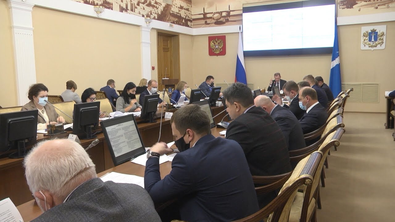 Законы и соглашения. Председатель правительства Владимир Разумков призвал министров к ускоренной работе