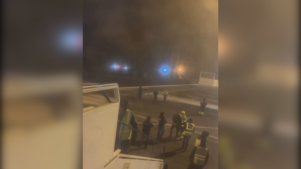 Вылет не разрешен. Пассажира авиарейса «Ульяновск-Москва» сняли с рейса за отсутствие маски