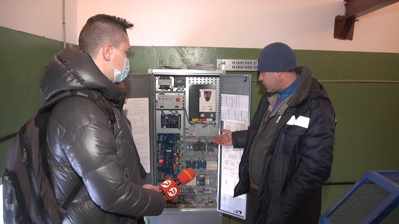 Силы подъёмные. К 2024 году в Ульяновской области планируется заменить более 500 лифтов