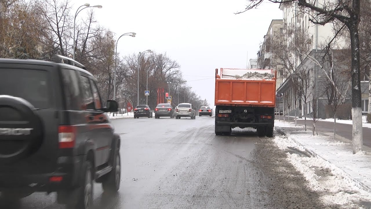 Крещенские купания, сильные снегопады на новогодних праздниках и сколько ульяновцев праздновали?