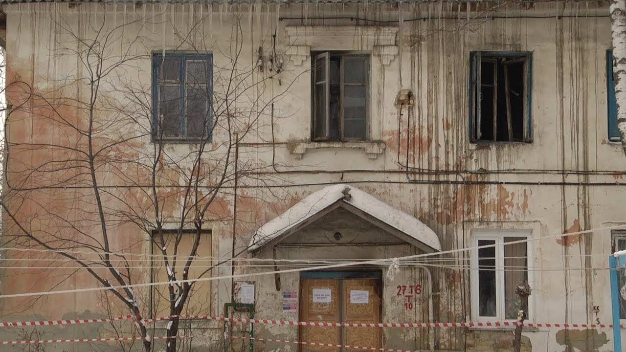 Во всем признался. Полицейские задержали подозреваемого в поджогах трёх домов на улице Автозаводской