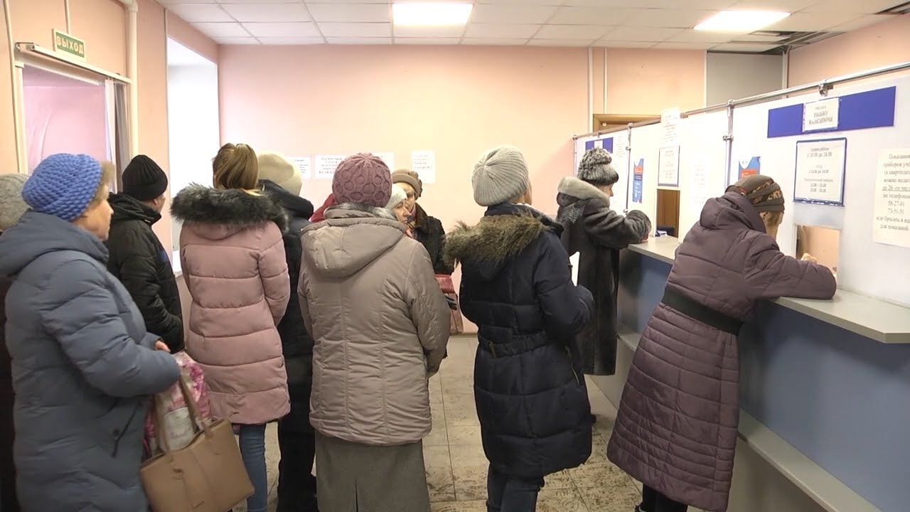 С первого февраля в России увеличился размер соцвыплат. На сколько значительными оказались суммы?