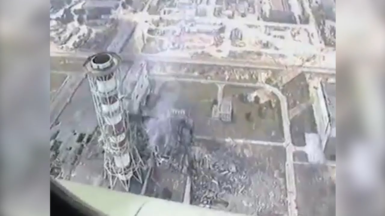 «Шагнувшие в бессмертие». Годовщина катастрофы на Чернобыльской АЭС: воспоминания ликвидатора