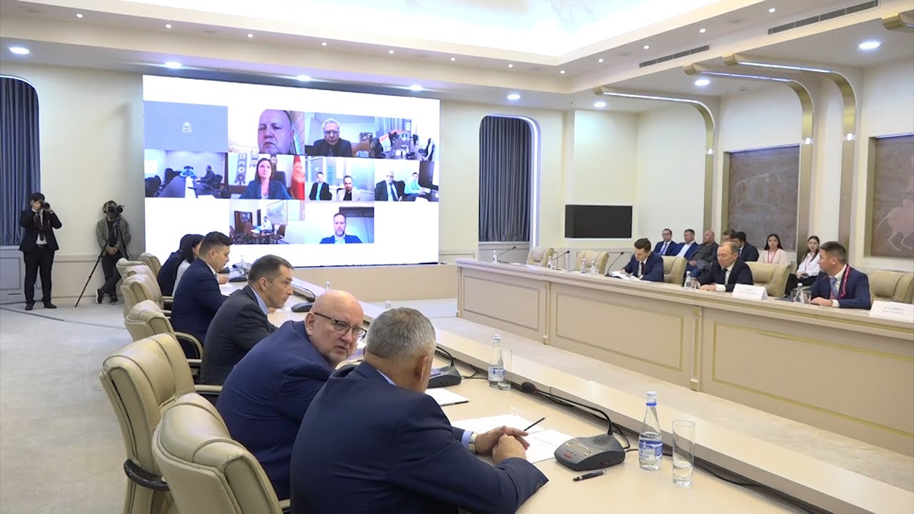 Выгодное сотрудничество. Ульяновская делегация вернулась с важными результатами с Иннопрома