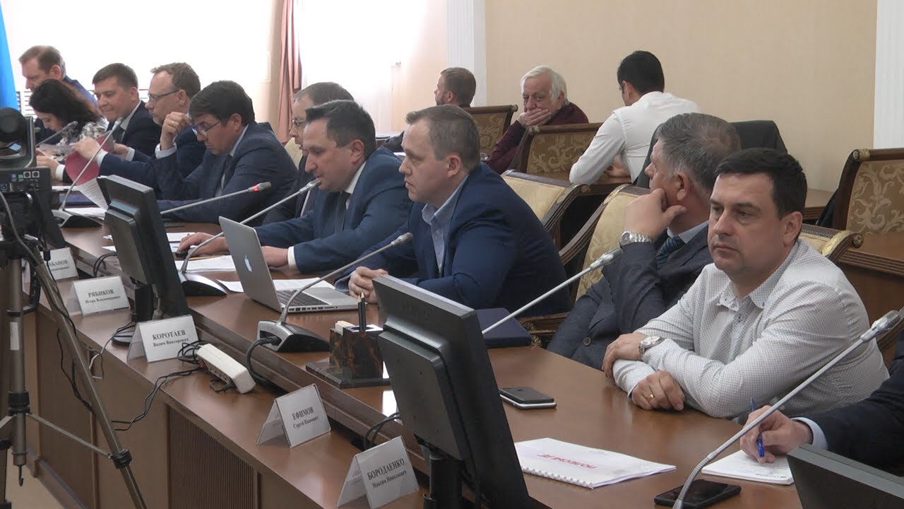 Эксперты: социально-экономическое положение Ульяновской области стало выравниваться