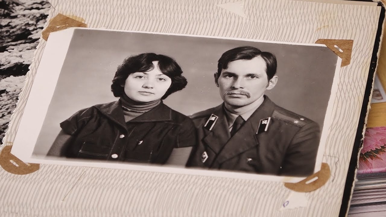 Крылья Крыловых. 42 года вместе: история любви семьи из Новоульяновска