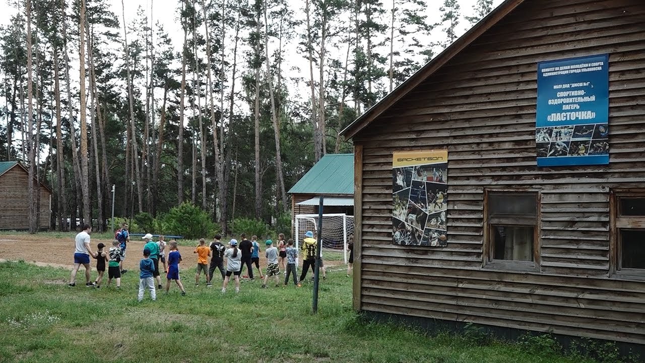 Оздоровление без ЧП. В Ульяновской области начались проверки летних загородных лагерей