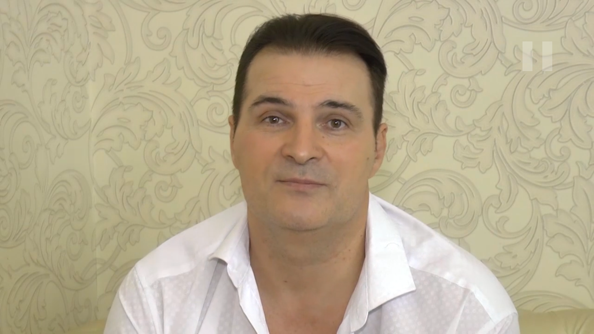 Александр Дьяченко интервью