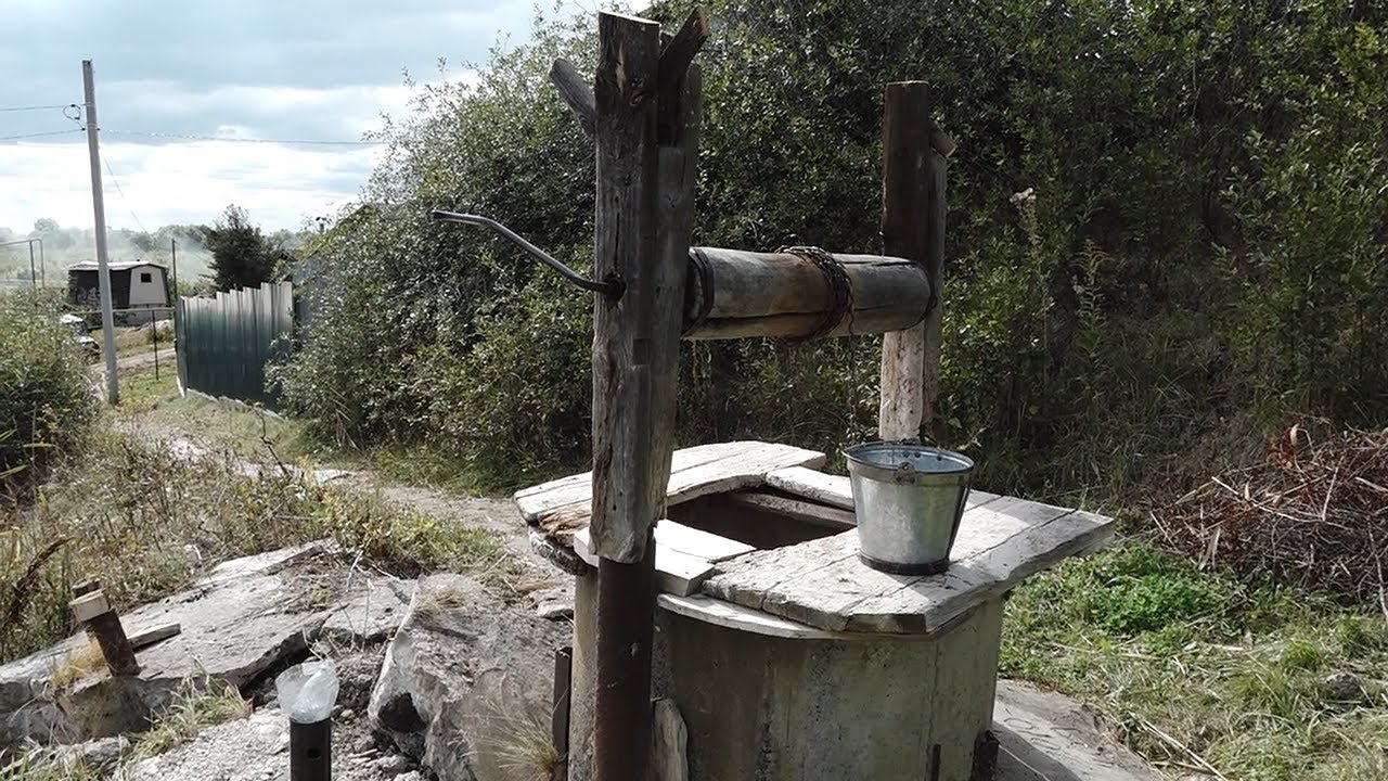 Осеннее обезвоживание. В Ульяновске новое обострение коммунальной проблемы: у горожан нет воды