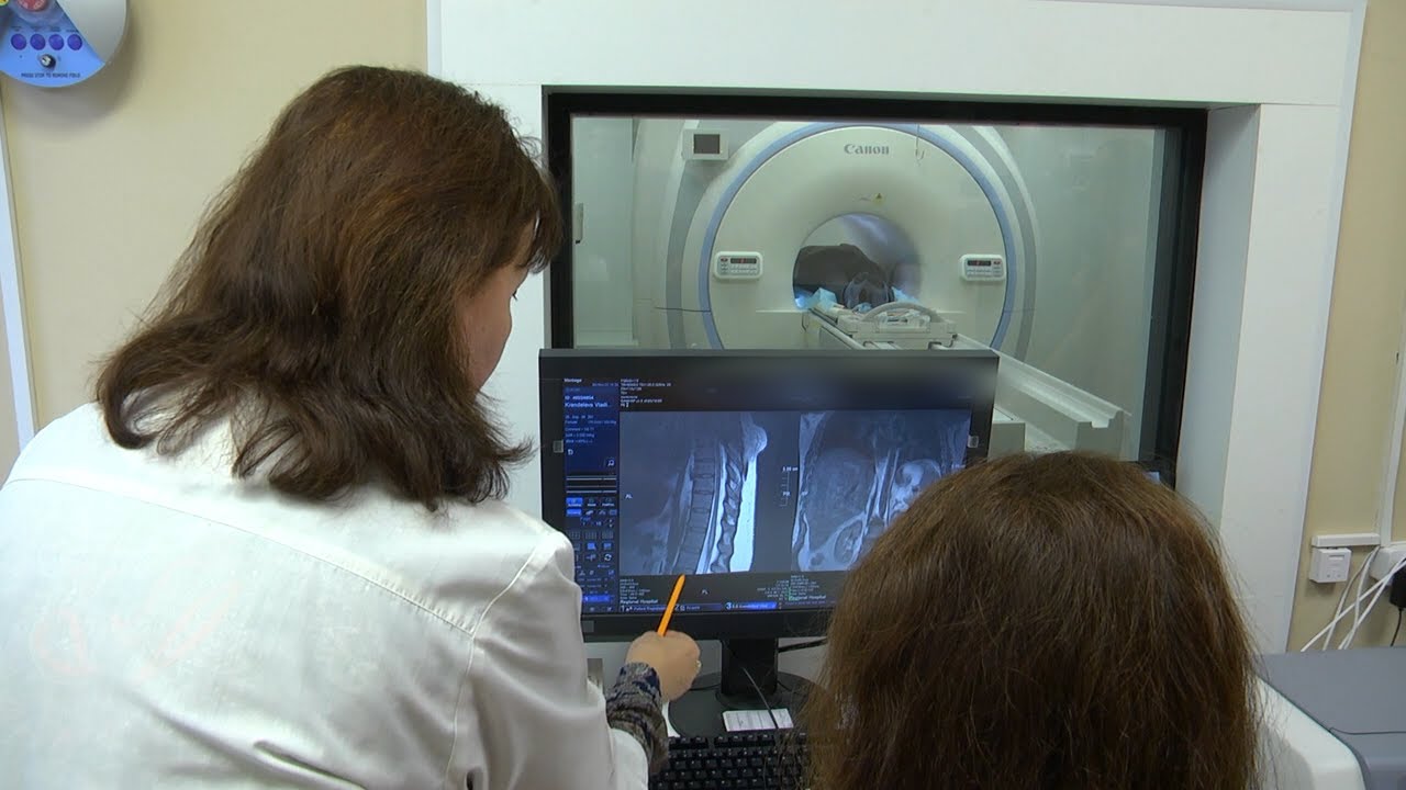 МРТ под наркозом и с клаустрофобией. Исследование на уникальном аппарате прошли более 5000 пациентов